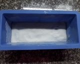 Foto del paso 3 de la receta: Budín invertido de manzana