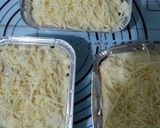 Foto langkah ke 4 dari resep Pasta Brulee.