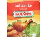 Tepsis csirke recept fázis 5 fotója