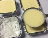 Foto langkah ke 5 dari resep Klappertart KETO | #klappertart #keto #ketopad.