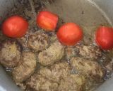 عکس مرحله 4 از دستور کباب خوشمزه محیا پز😋