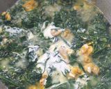 Foto langkah ke 4 dari resep Gulai Matel.