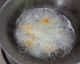 A picture of step 5 of Sponge Gourd Fritters.
