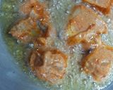 A picture of step 3 of Chicken -65.