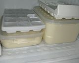 Foto langkah ke 7 dari resep Mango ice cream.