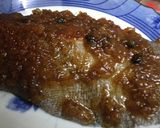 鳳梨果醬蒸扁鱈【大比目魚】的食譜步驟3照片