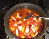 Healthy Soup-weight loss soup recipe step 4 photo