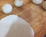 Foto del paso 2 de la receta: Dobladitas