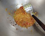 Foto langkah ke 7 dari resep Ayam Betutu Komplit.