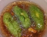 Foto langkah ke 2 dari resep Pisang Goreng Pandan Wijen Termatcha matcha.