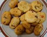 Foto langkah ke 5 dari resep Singkong is budin from Purbalingga.