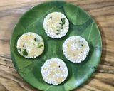 A picture of step 5 of Tapioca Cutlets or Sago Cutlets.