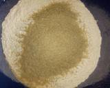 'Pinkie' lemon pancakes recipe step 2 photo