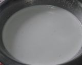 Foto del paso 1 de la receta: Queso vegano/Mozzarella de Maní