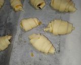 Foto del paso 3 de la receta Mini croissants rellenos