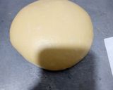 Foto langkah ke 2 dari resep Donat Ekonomis (Sourdough).