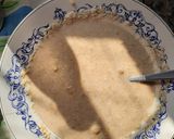 Foto del paso 2 de la receta: Panqueques de banana y avena