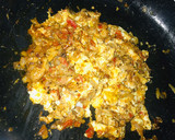 A picture of step 5 of Egg source.