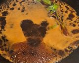 Foto langkah ke 4 dari resep Sirup Gula Merah Kental.