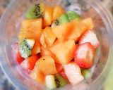 Foto del paso 3 de la receta: Ensalada de perdiz escabechada