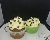Foto del paso 7 de la receta: Cupcakes de limón