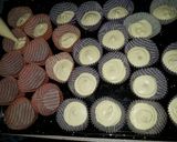 Foto del paso 2 de la receta: Cupcakes en 3 pasos