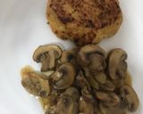 Foto del paso 3 de la receta: Polloburguer