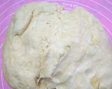 Foto langkah ke 2 dari resep Cheese stik.