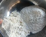 Foto langkah ke 1 dari resep Pisang Goreng Margarin.