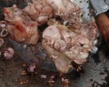 Foto langkah ke 3 dari resep Chicken Adobo (Adobo manok Philippine).