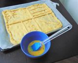 Foto del paso 18 de la receta: 🌯Empanada de morcilla🌭 y pera🍐 con masa casera