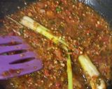 Foto langkah ke 4 dari resep Sambal Paru Aceh.
