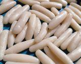 Foto langkah ke 2 dari resep Tteokbokki (Tepung Beras Ketan).