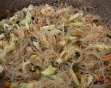 Foto langkah ke 4 dari resep Tahu Isi Bihun.
