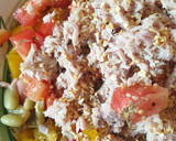 Foto del paso 5 de la receta: Ensalada de verdinas