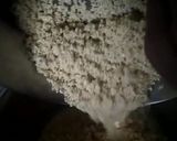 A picture of step 7 of Proso Millet Bisibelle.
