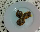 Foto del paso 4 de la receta Pan con chocolate navideño