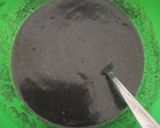 Foto langkah ke 1 dari resep Bubur Tepung Ketan Hitam.