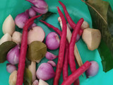 Asam Padeh Iga Sapi