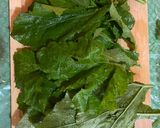 Foto del paso 4 de la receta: Caldo de Guías