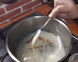 Foto del paso 3 de la receta: Arroz con leche
