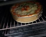 Foto del paso 5 de la receta: Canasta de papa y carne