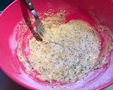 Foto del paso 2 de la receta: Tempura de peixe (merluza frita)