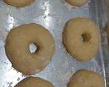 Foto langkah ke 6 dari resep Donat Kampung.