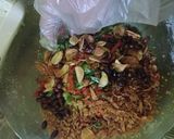 Foto langkah ke 3 dari resep 871. 🫓Tempe Kering ala Chef Yongki.