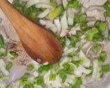 Foto del paso 4 de la receta: Carne molida en salsa podomoro