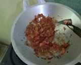 Foto langkah ke 3 dari resep Tempe telur balado.