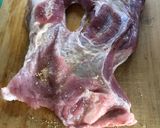 Foto del paso 1 de la receta: Costillar enchilado