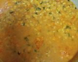 A picture of step 5 of Sweet Corn In Coconut Milk.