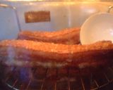 รูปขั้นตอนการทำที่ 14 ของ บะหมี-เกี๊ยว หมูอบ-หมูกรอบ